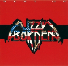 Best of Lizzy Borden