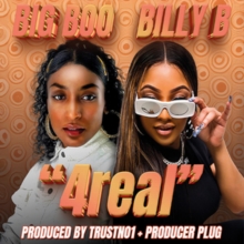 Big Boo And Billy B 4 Real