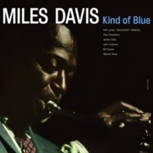 Kind Of Blue