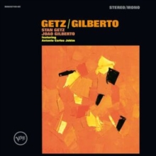 Getz/Gilberto