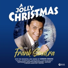 A Jolly Christmas from Frank Sinatra