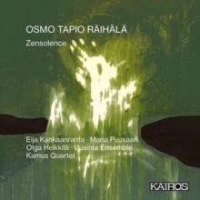 Osmo Tapio Tihl: Zensolence