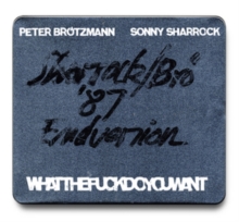 Whatthefuckdoyouwant, CD / Album Cd Whatthefuckdoyouwant, CD / Album Cd