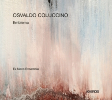 Osvaldo Coluccino: Emblema