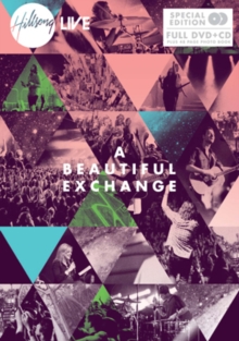 A Beautiful Exchange (Special Edition), CD / Album with DVD Cd A Beautiful Exchange (Special Edition), CD / Album with DVD Cd