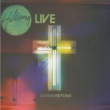 Hillsong: Cornerstone, DVD DVD Hillsong: Cornerstone, DVD DVD