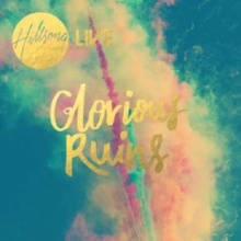 Glorious Ruins, CD / Album Cd Glorious Ruins, CD / Album Cd