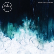 Hillsong Worship: Open Heaven/River Wild, DVD DVD Hillsong Worship: Open Heaven/River Wild, DVD DVD