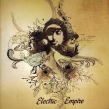 Electric Empire