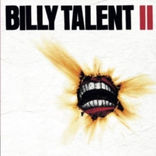 Billy talent II