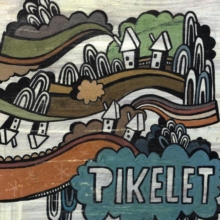 Pikelet