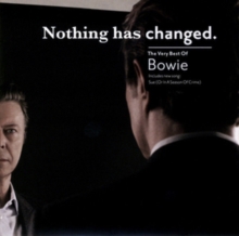 Nothing Has Changed: The Very Best of Bowie