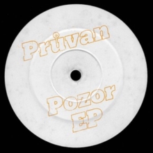 Pozor EP