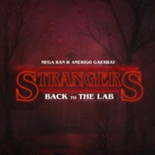 Strangers: Back To The Lab (Limited Edition)