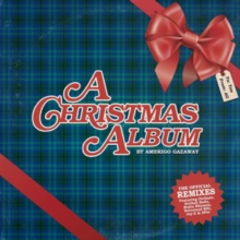 A Christmas Album