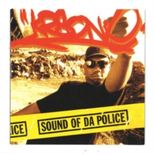 Sound Of The Police