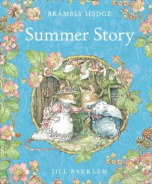 Summer Story, Hardback Book Summer Story, Hardback Book