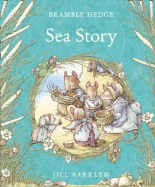 Sea Story, Hardback Book Sea Story, Hardback Book
