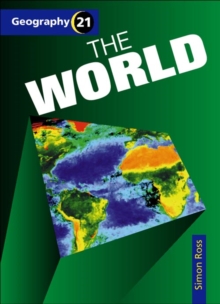 The World, Paperback Book The World, Paperback Book