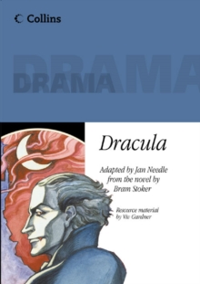 Dracula, Paperback / softback Book Dracula, Paperback / softback Book
