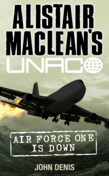 Air Force One is Down, Paperback / softback Book Air Force One is Down, Paperback / softback Book