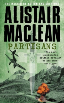Partisans, Paperback Book Partisans, Paperback Book