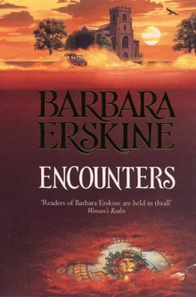Encounters, Paperback Book Encounters, Paperback Book