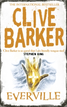 Everville, Paperback Book Everville, Paperback Book