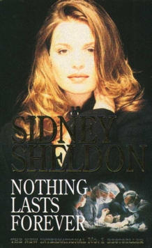 Nothing Lasts Forever, Paperback / softback Book Nothing Lasts Forever, Paperback / softback Book