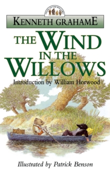 The Wind in the Willows, Paperback Book The Wind in the Willows, Paperback Book