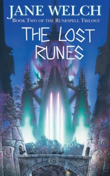 The Lost Runes, Paperback Book The Lost Runes, Paperback Book