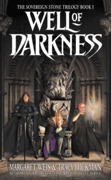 Well of Darkness : The Sovereign Stone Trilogy, Paperback / softback Book Well of Darkness : The Sovereign Stone Trilogy, Paperback / softback Book