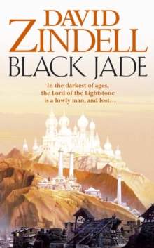 Black Jade : Book Three of the Ea Cycle, Paperback Book Black Jade : Book Three of the Ea Cycle, Paperback Book