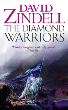 The Diamond Warriors, Paperback / softback Book The Diamond Warriors, Paperback / softback Book