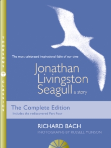 Jonathan Livingston Seagull : A Story