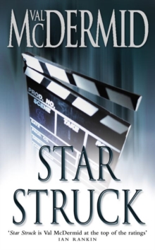 Star Struck, Paperback Book Star Struck, Paperback Book