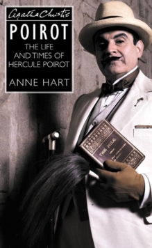 Agatha Christie's Hercule Poirot: The Life And Times Of Hercule Poirot, Paperback Book Agatha Christie's Hercule Poirot: The Life And Times Of Hercule Poirot, Paperback Book