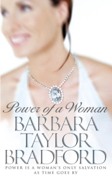 Power of a Woman, Paperback Book Power of a Woman, Paperback Book