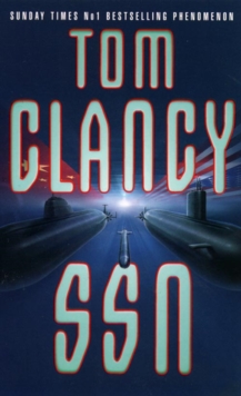 SSN, Paperback Book SSN, Paperback Book