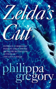 Zelda's Cut, Paperback Book Zelda's Cut, Paperback Book