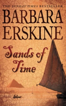 Sands of Time, Paperback Book Sands of Time, Paperback Book