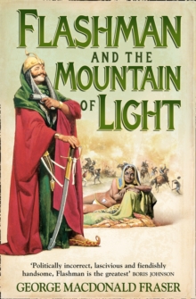 Flashman and the Mountain of Light