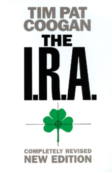 The I.R.A., Paperback Book The I.R.A., Paperback Book