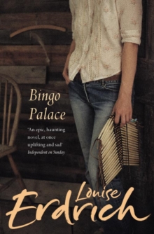 The Bingo Palace, Paperback Book The Bingo Palace, Paperback Book