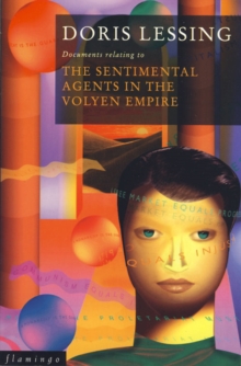 The Sentimental Agents in the Volyen Empire