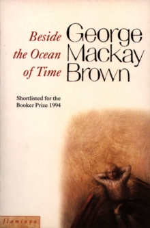 Beside the Ocean of Time, Paperback / softback Book Beside the Ocean of Time, Paperback / softback Book