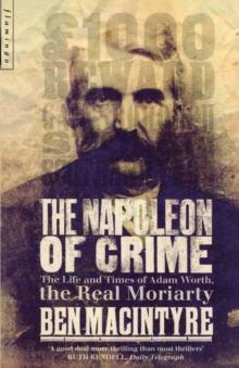 The Napoleon of Crime