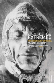 Life at the Extremes, Paperback Book Life at the Extremes, Paperback Book