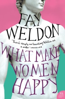 What Makes Women Happy, Paperback Book What Makes Women Happy, Paperback Book