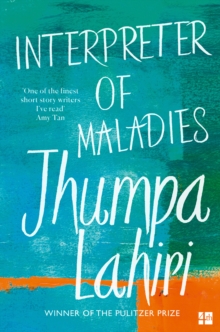 Interpreter of Maladies